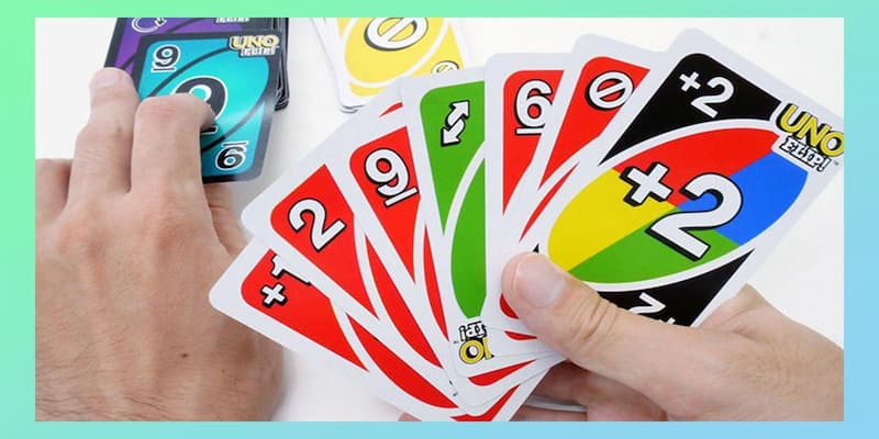 Luật chơi bài Uno dễ hiểu nhất cho người mới
