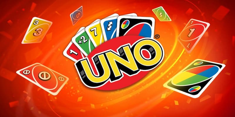 Thế nào là game bài Uno?
