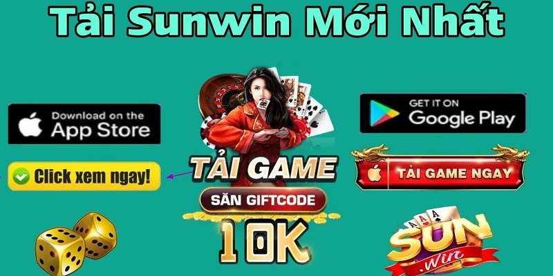 Chi tiết cách tải app game bài SUNWIN cho điện thoại